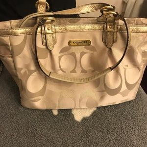 Bags - coach purse Bags - coach purse